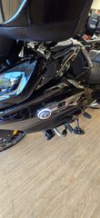 Bmw K 1600 B 2017 Option719 δείτε βίντεο-thumb-4