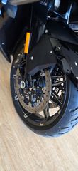 Bmw K 1600 B 2017 Option719 δείτε βίντεο-thumb-7