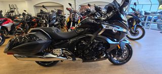 Bmw K 1600 B 2017 Option719 δείτε βίντεο-thumb-8