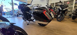 Bmw K 1600 B 2017 Option719 δείτε βίντεο-thumb-10
