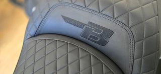 Bmw K 1600 B 2017 Option719 δείτε βίντεο-thumb-13