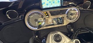 Bmw K 1600 B 2017 Option719 δείτε βίντεο-thumb-16