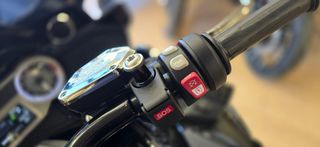 Bmw K 1600 B 2017 Option719 δείτε βίντεο-thumb-17