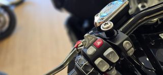 Bmw K 1600 B 2017 Option719 δείτε βίντεο-thumb-18