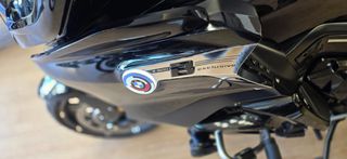 Bmw K 1600 B 2017 Option719 δείτε βίντεο-thumb-19