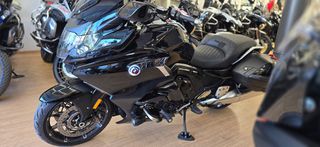 Bmw K 1600 B 2017 Option719 δείτε βίντεο-thumb-20