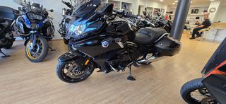Bmw K 1600 B 2017 Option719 δείτε βίντεο-thumb-21