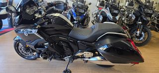 Bmw K 1600 B 2017 Option719 δείτε βίντεο-thumb-22