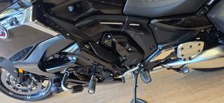 Bmw K 1600 B 2017 Option719 δείτε βίντεο-thumb-23