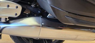 Bmw K 1600 B 2017 Option719 δείτε βίντεο-thumb-25