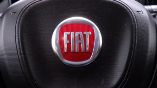 Pickup - Αγροτικό Fiat 2021 1.6 M-jet DIESEL 3ΘΕΣΙΟ 120PS MAXI L2H1 ΕΛΛΗΝΙΚΟ-thumb-35