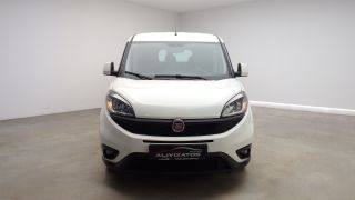 Pickup - Αγροτικό Fiat 2021 1.6 M-jet DIESEL 3ΘΕΣΙΟ 120PS MAXI L2H1 ΕΛΛΗΝΙΚΟ-thumb-7