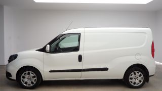 Pickup - Αγροτικό Fiat 2021 1.6 M-jet DIESEL 3ΘΕΣΙΟ 120PS MAXI L2H1 ΕΛΛΗΝΙΚΟ-thumb-8
