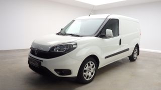 Pickup - Αγροτικό Fiat 2021 1.6 M-jet DIESEL 3ΘΕΣΙΟ 120PS MAXI L2H1 ΕΛΛΗΝΙΚΟ-thumb-1