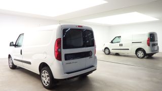 Pickup - Αγροτικό Fiat 2021 1.6 M-jet DIESEL 3ΘΕΣΙΟ 120PS MAXI L2H1 ΕΛΛΗΝΙΚΟ-thumb-19