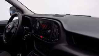 Pickup - Αγροτικό Fiat 2021 1.6 M-jet DIESEL 3ΘΕΣΙΟ 120PS MAXI L2H1 ΕΛΛΗΝΙΚΟ-thumb-22