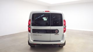 Pickup - Αγροτικό Fiat 2021 1.6 M-jet DIESEL 3ΘΕΣΙΟ 120PS MAXI L2H1 ΕΛΛΗΝΙΚΟ-thumb-9