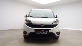 Pickup - Αγροτικό Fiat 2021 1.6 M-jet DIESEL 3ΘΕΣΙΟ 120PS MAXI L2H1 ΕΛΛΗΝΙΚΟ-thumb-18