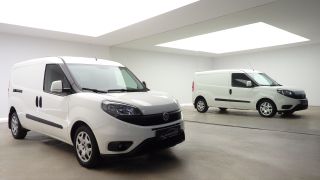Pickup - Αγροτικό Fiat 2021 1.6 M-jet DIESEL 3ΘΕΣΙΟ 120PS MAXI L2H1 ΕΛΛΗΝΙΚΟ-thumb-20
