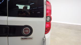 Pickup - Αγροτικό Fiat 2021 1.6 M-jet DIESEL 3ΘΕΣΙΟ 120PS MAXI L2H1 ΕΛΛΗΝΙΚΟ-thumb-37