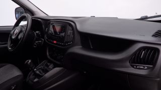Pickup - Αγροτικό Fiat 2021 1.6 M-jet DIESEL 3ΘΕΣΙΟ 120PS MAXI L2H1 ΕΛΛΗΝΙΚΟ-thumb-5