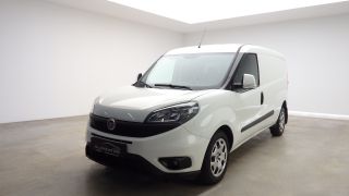 Pickup - Αγροτικό Fiat 2021 1.6 M-jet DIESEL 3ΘΕΣΙΟ 120PS MAXI L2H1 ΕΛΛΗΝΙΚΟ-thumb-2