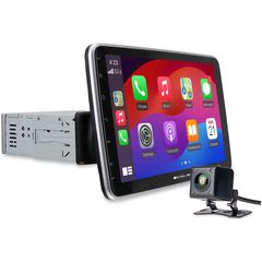 Caliber RMD910DAB-CMR Car Radio με Apple CarPlay, Android Mirroring, DAB+ & Κάμερα Οπισθοπορείας