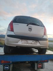 HYUNDAI I10 ΑΝΤΑΛ ΑΙΣΘΗΤΗΡΕΣ Λ, ΕΞΑΤΜΙΣΗ ΣΕΤ,ΚΑΤΑΛΥΤΕΣ www.saravalaki.com   