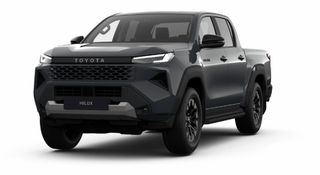 Toyota Hilux 2026 2.8cc MHEV ΑΥΤΟΜΑΤΟ PREMIUM