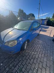 Volkswagen Polo 2006