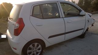 HYUNDAI I10 ΑΝΤΑΛ.ΑΝΤΛΙΕΣ ΥΔΡΑΥΛΙΚΟΥ ΤΙΜΟΝΙΟΥ,ΚΟΛΩΝΑ ΤΙΜΟΝΙΟΥ,ΚΡΕΜΑΡΓΙΕΡΑ www.saravalaki.com   -thumb-6