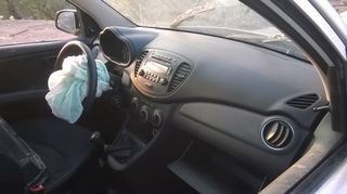 HYUNDAI I10 ΑΝΤΑΛ.ΑΝΤΛΙΕΣ ΥΔΡΑΥΛΙΚΟΥ ΤΙΜΟΝΙΟΥ,ΚΟΛΩΝΑ ΤΙΜΟΝΙΟΥ,ΚΡΕΜΑΡΓΙΕΡΑ www.saravalaki.com   -thumb-7