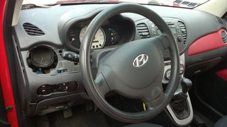 HYUNDAI I10 ΑΝΤΑΛ.ΑΝΤΛΙΕΣ ΥΔΡΑΥΛΙΚΟΥ ΤΙΜΟΝΙΟΥ,ΚΟΛΩΝΑ ΤΙΜΟΝΙΟΥ,ΚΡΕΜΑΡΓΙΕΡΑ www.saravalaki.com   -thumb-13