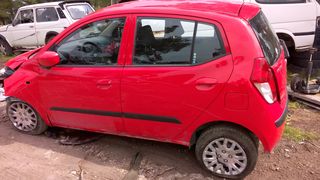 HYUNDAI I10 ΑΝΤΑΛ.ΑΝΤΛΙΕΣ ΥΔΡΑΥΛΙΚΟΥ ΤΙΜΟΝΙΟΥ,ΚΟΛΩΝΑ ΤΙΜΟΝΙΟΥ,ΚΡΕΜΑΡΓΙΕΡΑ www.saravalaki.com   -thumb-14