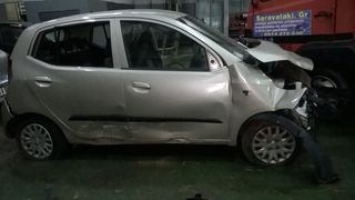 HYUNDAI I10 ΑΝΤΑΛ.ΑΝΤΛΙΕΣ ΥΔΡΑΥΛΙΚΟΥ ΤΙΜΟΝΙΟΥ,ΚΟΛΩΝΑ ΤΙΜΟΝΙΟΥ,ΚΡΕΜΑΡΓΙΕΡΑ www.saravalaki.com   -thumb-15