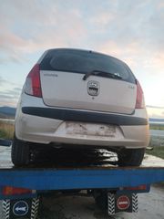 HYUNDAI I10 ΑΝΤΑΛ.ΑΝΤΛΙΕΣ ΥΔΡΑΥΛΙΚΟΥ ΤΙΜΟΝΙΟΥ,ΚΟΛΩΝΑ ΤΙΜΟΝΙΟΥ,ΚΡΕΜΑΡΓΙΕΡΑ www.saravalaki.com   -thumb-2