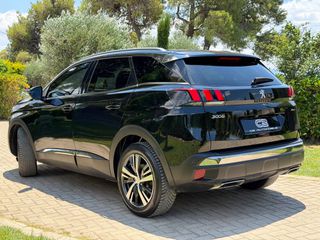 Peugeot 3008 2018 1.6 GT LINE PANORAMA FULL EXTRA-thumb-1