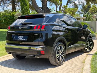 Peugeot 3008 2018 1.6 GT LINE PANORAMA FULL EXTRA-thumb-2