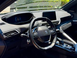 Peugeot 3008 2018 1.6 GT LINE PANORAMA FULL EXTRA-thumb-7