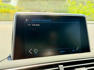 Peugeot 3008 2018 1.6 GT LINE PANORAMA FULL EXTRA-thumb-14