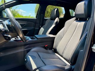 Peugeot 3008 2018 1.6 GT LINE PANORAMA FULL EXTRA-thumb-19
