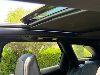 Peugeot 3008 2018 1.6 GT LINE PANORAMA FULL EXTRA-thumb-20
