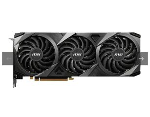 MSI RTX 3070 TI VENTUS 3X 8G OC(δεκτός έλεγχος-αψογη λειτουργική κατάσταση))