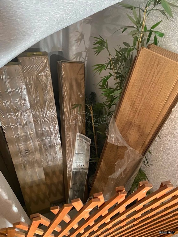 Laminate 6 mm