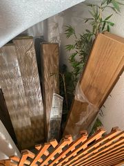 Laminate 6 mm