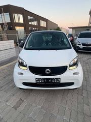Smart ForTwo 2016 453 PRIME