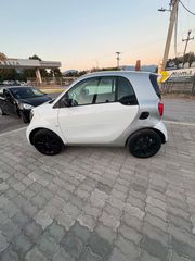 Smart ForTwo 2016 453 PRIME