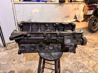 Μπλοκ BMW E30 325i (M20B25)-thumb-5