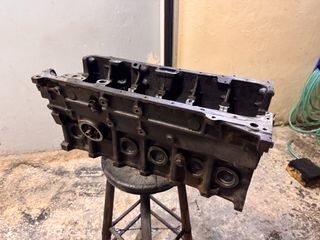 Μπλοκ BMW E30 325i (M20B25)-thumb-6