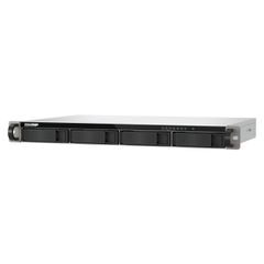 QNap TS-H765EU NAS Rack με 4 θέσεις για HDD/M.2/SSD και 2 θύρες Ethernet